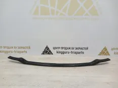 Усилитель бампера нижний BMW 3 2017 51647266325 F30 РЕСТАЙЛИНГ B47D20A 2.0 ДИЗЕЛЬ, передний