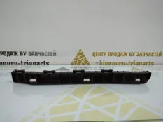 Кронштейн бампера Hyundai IX35 2013-2015 866142Y000 LM РЕСТАЙЛИНГ, задний правый