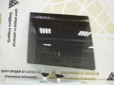 Стекло двери Suzuki Grand Vitara 2005-2008 8450365J00 3 JT ДО РЕСТАЙЛИНГ, заднее правое