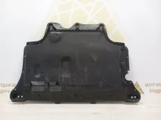 Защита двигателя Volkswagen Tiguan 2016-2020 5QF8259021C 2 AD1 ДО РЕСТАЙЛИНГ