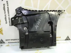 Кронштейн бампера BMW 5 2017-2020 51128066722 G30 M-PACK ДО РЕСТАЙЛИНГ, задний правый