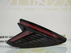 Фонарь внешний Hyundai Tucson 2020-2022 92402N9100 4 NX4, правый
