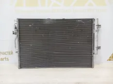 Радиатор кондиционера Omoda C5 2022-2024 301000058AA T19C