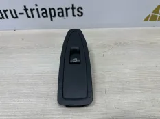 Кнопка стеклоподъемника BMW 3 2014 61319208107 F30 ДО РЕСТАЙЛИНГ N47T 2.0 ДИЗЕЛЬ, передняя
