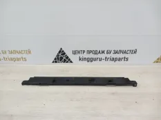 Дефлектор радиатора верхний BMW 3 2014 17117600543 F30 ДО РЕСТАЙЛИНГ N47T 2.0 ДИЗЕЛЬ