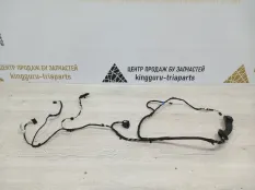 Проводка двери BMW 3 2017 61129366761 F30 РЕСТАЙЛИНГ B47D20A 2.0 ДИЗЕЛЬ, задняя