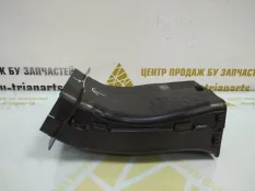 Воздуховод охлаждения тормозов BMW X5 2019-2023 51747421699 G05, передний левый