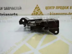 Замок капота BMW 3 2017 51237242549 F30 РЕСТАЙЛИНГ B47D20A 2.0 ДИЗЕЛЬ, правый