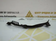 Решетка от листьев BMW 3 2017 51717402082 F30 РЕСТАЙЛИНГ B47D20A 2.0 ДИЗЕЛЬ, правая