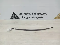 Трос замка двери BMW 3 2014 51217259827 F30 ДО РЕСТАЙЛИНГ N47T 2.0 ДИЗЕЛЬ, передний