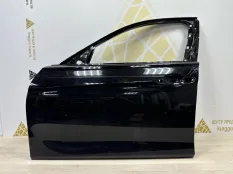 Дверь BMW 3 2017 41007298565 F30 РЕСТАЙЛИНГ B47D20A 2.0 ДИЗЕЛЬ, передняя левая