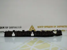 Кронштейн бампера KIA Sportage 2016-2018 86614F1000 4 QL ДО РЕСТАЙЛИНГ, задний правый