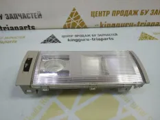 Плафон подсветки салона Volkswagen Multivan 2015-2020 7E5947291 T6 SGC ДО РЕСТАЙЛИНГ
