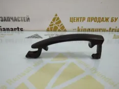 Ручка двери внешняя Volkswagen Tiguan 2011-2017 5N0837205M 1 5N1 РЕСТАЙЛИНГ, передняя левая