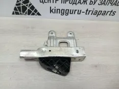 Кронштейн усилителя бампера BMW 3 2017 51117266193 F30 РЕСТАЙЛИНГ B47D20A 2.0 ДИЗЕЛЬ, передний левый