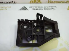 Кронштейн бампера Volkswagen Tiguan 2016-2020 5NR807394A 2 AD1 ДО РЕСТАЙЛИНГ, задний правый