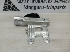 Кронштейн усилителя бампера BMW 3 2017 51117266194 F30 РЕСТАЙЛИНГ B47D20A 2.0 ДИЗЕЛЬ, передний правый