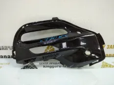 Решетка противотуманной фары BMW X5 2019-2023 51118073440 G05 M-PACK, правая