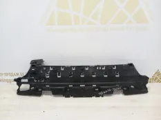 Кронштейн бампера BMW 5 2017-2020 51128064714 G30 M-PACK ДО РЕСТАЙЛИНГ, задний