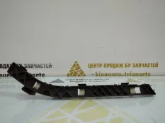 Кронштейн бампера KIA Rio 2011-2015 866154Y000 3 UB ДО РЕСТАЙЛИНГ, задний левый