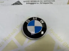 Эмблема BMW X5 2013-2018 7376339 F15, передняя