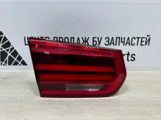 Фонарь внутренний BMW 3 2017 63217369119 F30 РЕСТАЙЛИНГ B47D20A 2.0 ДИЗЕЛЬ, левый