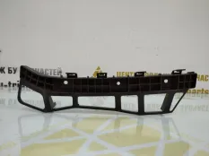 Кронштейн бампера Hyundai I30 2007-2010 866152R000 1 FD ДО РЕСТАЙЛИНГ, задний левый