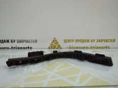 Кронштейн бампера KIA Cerato 2008-2013 866141M000 2 TD, задний правый