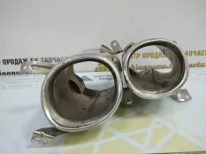 Насадка на глушитель Changan Uni-K 2020-2026 2804151CR01 1