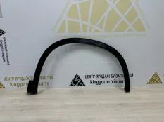 Расширитель крыла Omoda C5 2022-2024 609001177AA T19C, передний правый