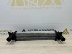 Радиатор интеркулера Omoda C5 2022-2024 302001149AA T19C