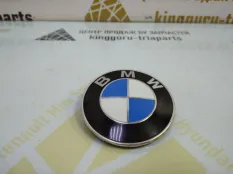 Эмблема BMW X3 2017-2021 51147499154 G01 ДО РЕСТАЙЛИНГ