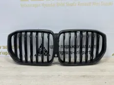 Решетка радиатора BMW X5 2019-2023 51137454887 G05 M-PACK