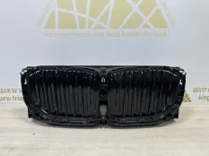 Жалюзи радиатора BMW X5 2019-2023 51749465527 G05