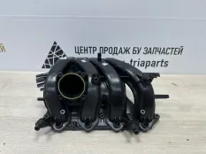 Коллектор впускной Volkswagen Polo 2015-2020 04E129712 5 612 РЕСТАЙЛИНГ