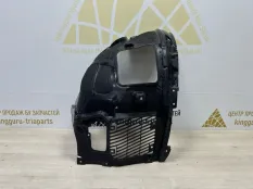 Подкрылок BMW 7 2015-2018 51717340193 G11 ДО РЕСТАЙЛИНГ, передний левый