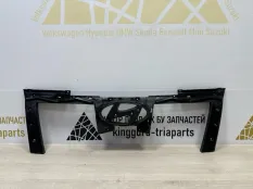 Кронштейн решетки радиатора Hyundai Tucson 2020-2022 86366N9000 4 NX4