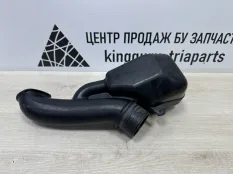 Резонатор воздушного фильтра Volkswagen Polo 2015-2020 04E129618D 5 612 РЕСТАЙЛИНГ