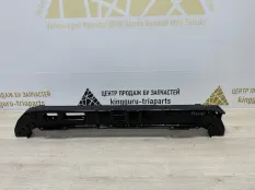 Панель передняя верхняя часть Hyundai Tucson 2018-2021 64101D7000 3 TL РЕСТАЙЛИНГ