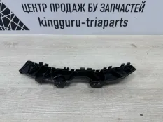 Кронштейн бампера KIA Ceed 2006-2010 866141H000 1 ED ДО РЕСТАЙЛИНГ, задний правый