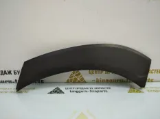 Расширитель крыла Hyundai Tucson 2015-2018 87743D7000 3 TL ДО РЕСТАЙЛИНГ, задний левый