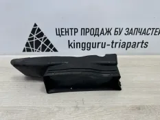 Воздухозаборник воздуховода Volkswagen Touareg 2014-2018 7P6121395B 2 7P5 РЕСТАЙЛИНГ
