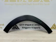 Расширитель крыла Hyundai Tucson 2015-2018 87714D7000 3 TL ДО РЕСТАЙЛИНГ, передний правый