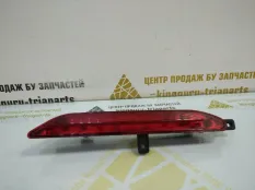 Фонарь противотуманный Exeed VX 2021-2024 605000364AB M36T