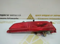 Фонарь противотуманный Hyundai Creta 2016-2020 92406M0100 1 GSR ДО РЕСТАЙЛИНГ, правый