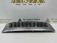 Решетка радиатора Hyundai Palisade 2018-2022 86350S8170 LX2