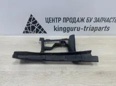 Кронштейн фары Volkswagen Golf 2008-2012 5K0807723B 6 5K1, левый