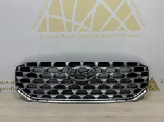 Решетка радиатора Hyundai Santa Fe 2020-2022 86352S1600 4 TM РЕСТАЙЛИНГ