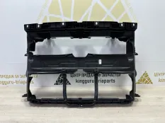 Воздуховод радиатора BMW X1 2015-2019 51747417628 F48