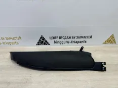 Спинка сиденья Volkswagen Passat 2014-2020 3G5885702 B8 3G1 ДО РЕСТАЙЛИНГ, задняя правая